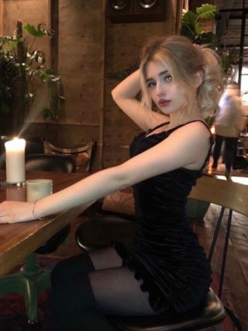 Проститутка Леночка