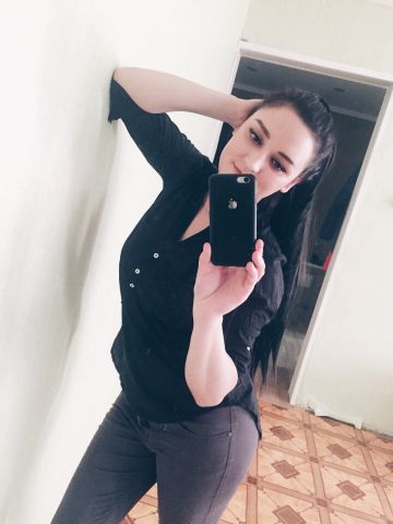 Проститутка Юнона